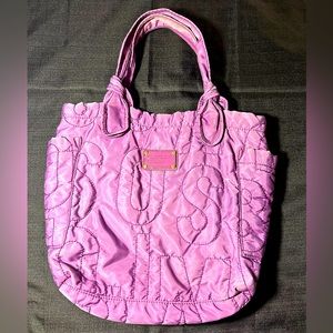 Marc By Marc Jacob’s Nylon Shoulder Bag